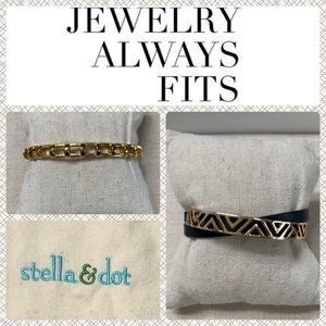 Bracelet bundle - Stella & Dot